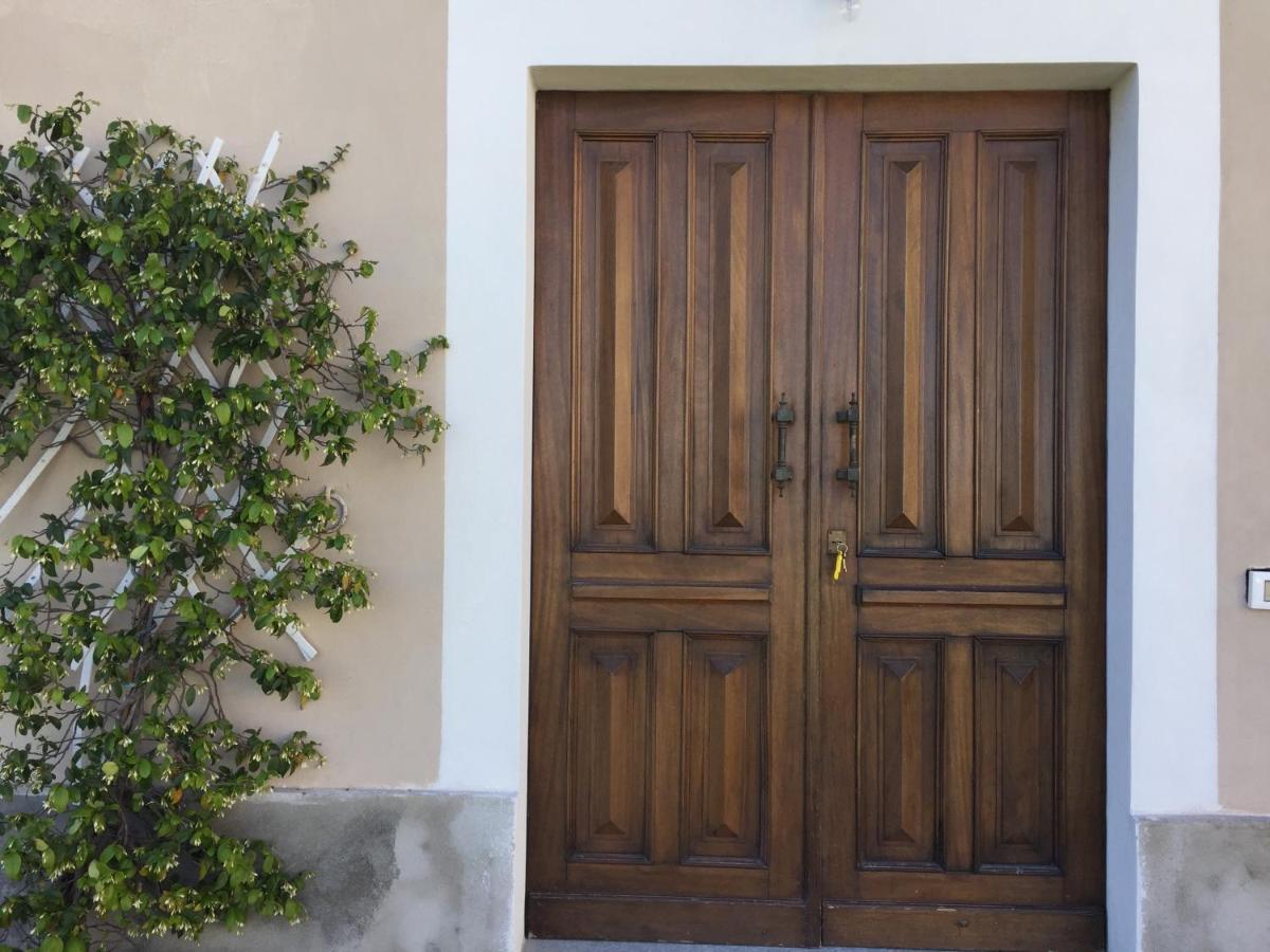 Il Ristoro Bed & Breakfast Lu (Piedmont) Екстериор снимка
