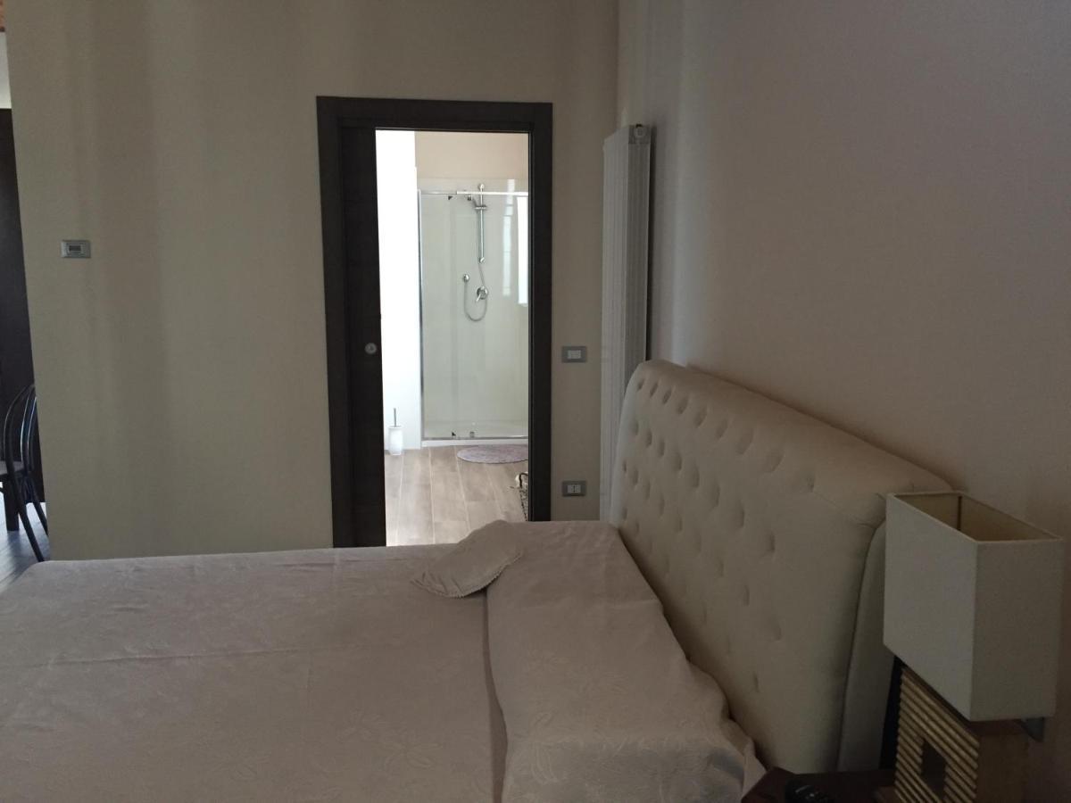Il Ristoro Bed & Breakfast Lu (Piedmont) Екстериор снимка