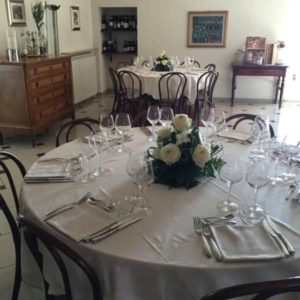 Il Ristoro Bed & Breakfast Lu (Piedmont) Екстериор снимка