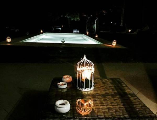 Il Ristoro Bed & Breakfast Lu (Piedmont) Екстериор снимка