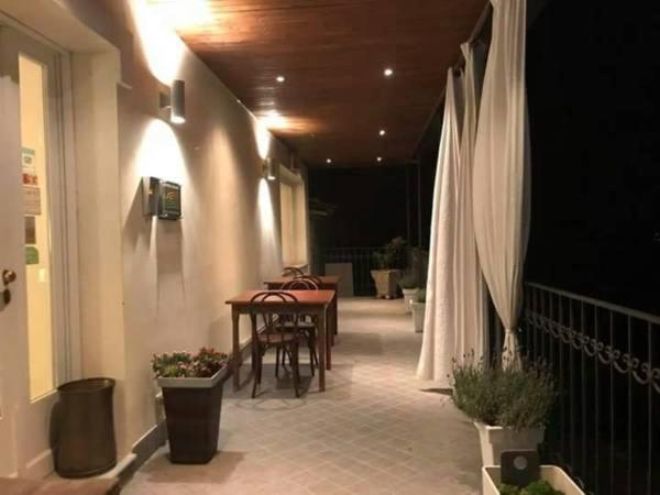 Il Ristoro Bed & Breakfast Lu (Piedmont) Екстериор снимка