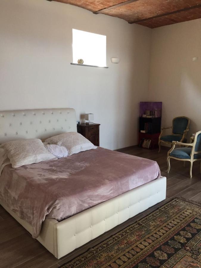 Il Ristoro Bed & Breakfast Lu (Piedmont) Екстериор снимка