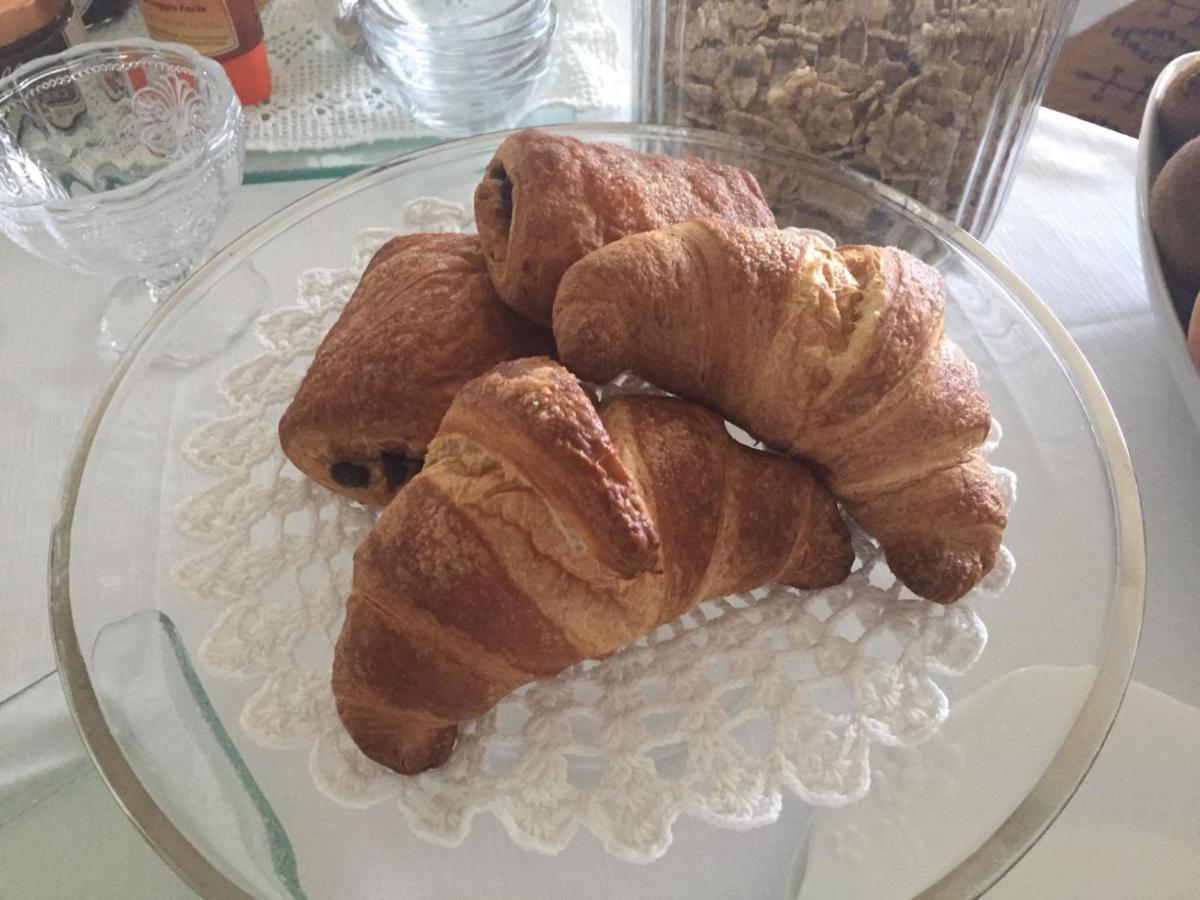 Il Ristoro Bed & Breakfast Lu (Piedmont) Екстериор снимка