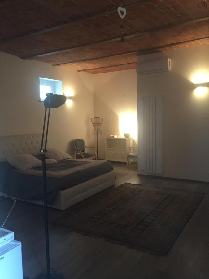 Il Ristoro Bed & Breakfast Lu (Piedmont) Екстериор снимка