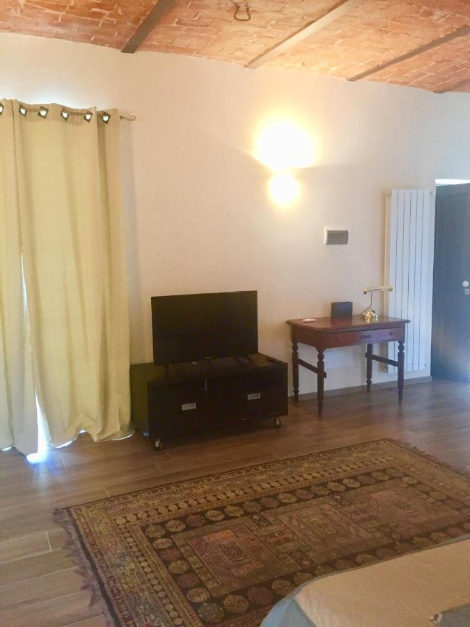 Il Ristoro Bed & Breakfast Lu (Piedmont) Екстериор снимка