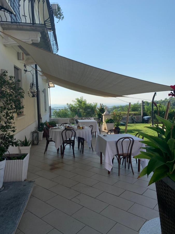 Il Ristoro Bed & Breakfast Lu (Piedmont) Екстериор снимка