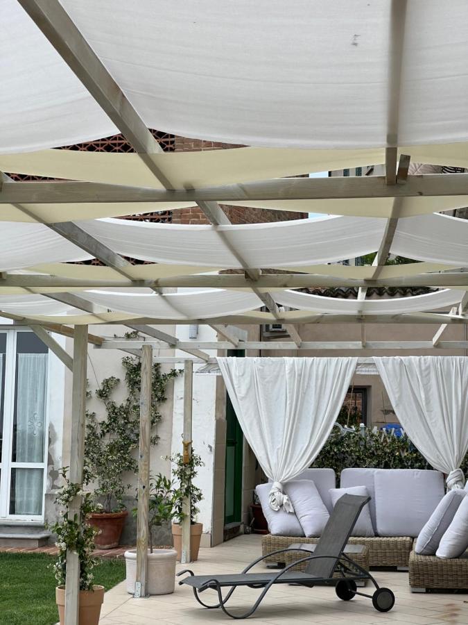 Il Ristoro Bed & Breakfast Lu (Piedmont) Екстериор снимка
